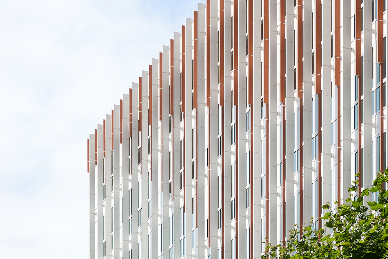 Just B in Boulogne-Billancourt